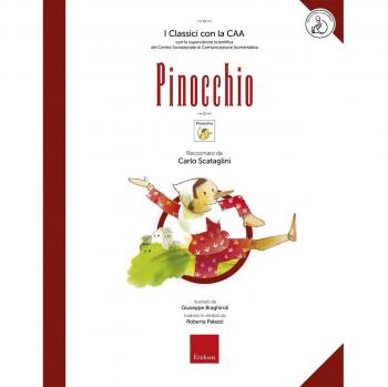 Pinocchio. Ediz. a colori. Con Contenuto digitale per download e ...