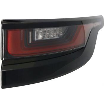 Valeo 047273 Rear Light Assembly