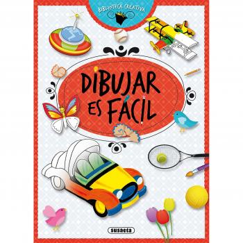 Dibujar Es Fácil