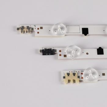 Module LED Samsung TV R5 8 segments D2GE-390SCA/B‑R3