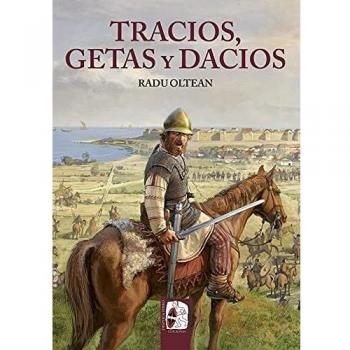 Tracios, getas y dacios