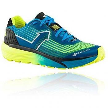 Trailraider Responsiv Ultra Laufschuh – AW20 41,5