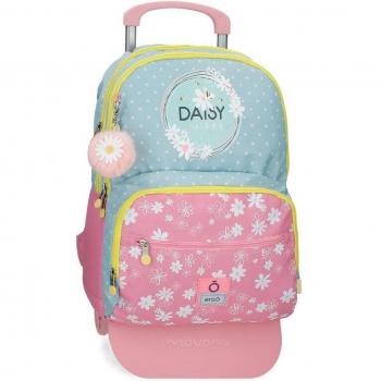 Enso Mochila Daisy 2 Compartimentos