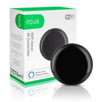 NOUS L5 WLAN IR-Controller für Fernbedienungen