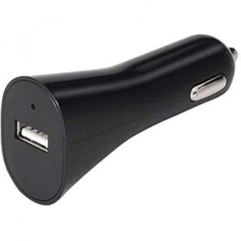 Caricabatteria auto USB certificato CE e RoHS TooQ TQCC-1501