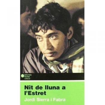LLIBRE SOLIDARI: Nit de lluna a l'Estret
