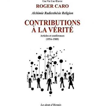 Contributions à la vérité