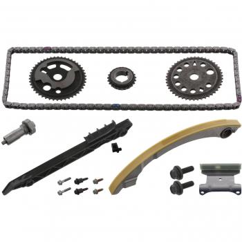 FEBI BILSTEIN 33042 Juego de cadena de distribución para motor