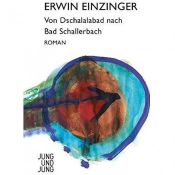 Von Dschalalabad nach Bad Schallerbach: Roman