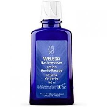 Loción para Afeitar Weleda para Hombres 100ml