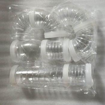 Multifunctional Hamster Tube