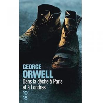 Dans la dèche à Paris et à Londres (Domaine étranger