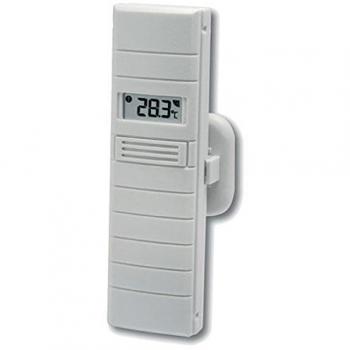 Émetteur de Données Météo Tfa 30.3155