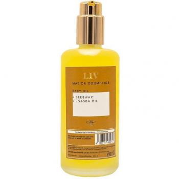 Matica Cosmetics Körperöl