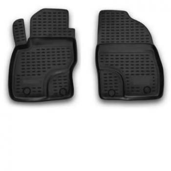 Tapis de sol automobile OMAC 2602444-a