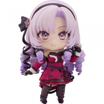 Nendoroid Hyakumantenbara Salome Figur von NIJISANJI