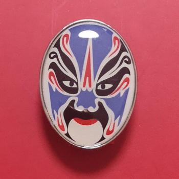 Lovely Magnetic Golf Ball Marker
