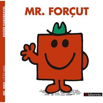 Mr. Forçut