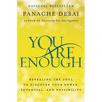You Are Enough