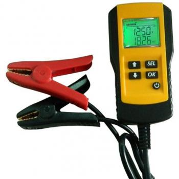 Testeur de performance de batterie AE300 12V