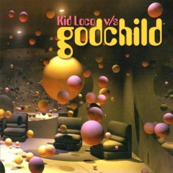 Godchild