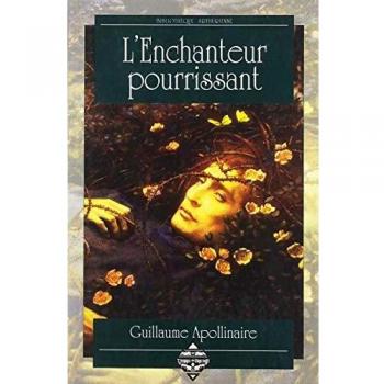 L'ENCHANTEUR POURRISSANT