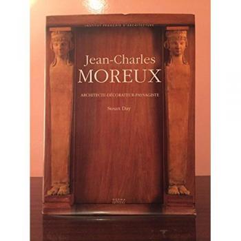 Jean-Charles Moreux