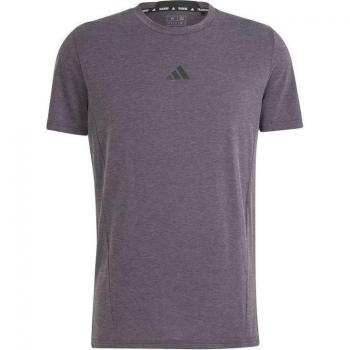 T-shirt running Adidas Essentials D4T