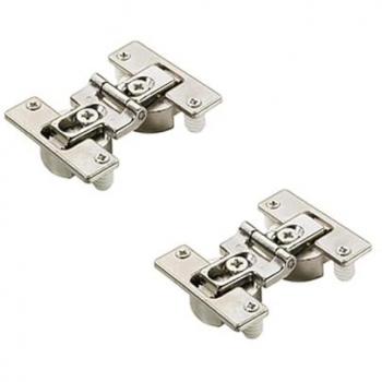Kit de charnières pliantes Hettich