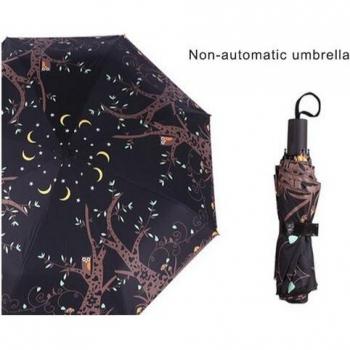 Parapluie Plage Fille et Enfant