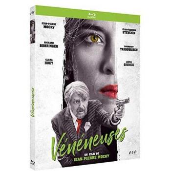 Vénéneuses Blu-ray