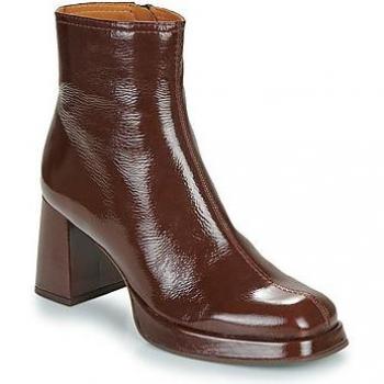Chie Mihara Stiefeletten KENTIN Rot