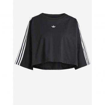 Adidas T-Shirt Modell JY8884 in Schwarz