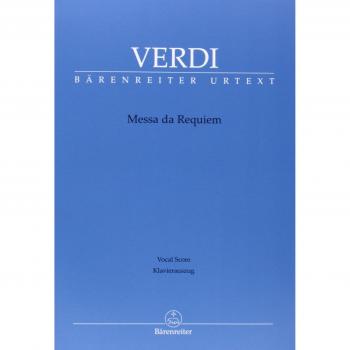 Messa da Requiem