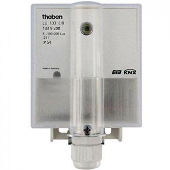 Theben LU 133 EIB/KNX Brightness Sensor