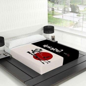 Juego de Sábanas Nagasaki Cama 180 TSUKI