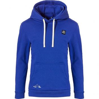 Sudadera Rehall KICK-R Azul Junior