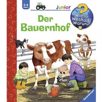 Ravensburger Wieso? Weshalb? Warum?