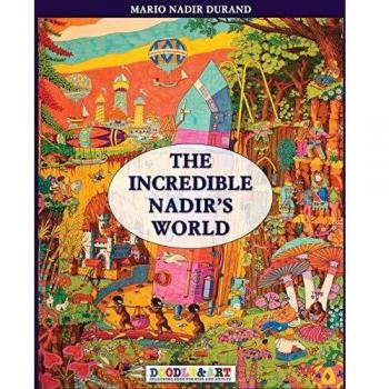 The incredible Nadir's world 1: Vol. 1