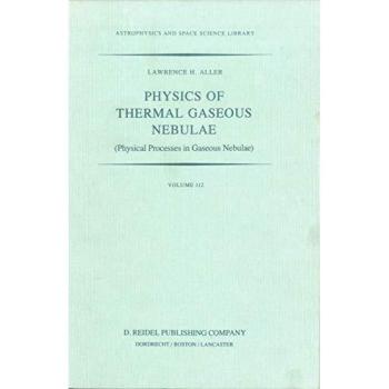 Physics of Thermal Gaseous Nebulae: Physical Processes in Gaseous Nebulae