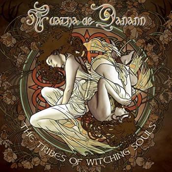 The Witching Tribe Chronicles