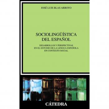Sociolinguística del español