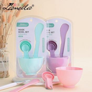 Herramientas de Belleza Casera 6 Elementos