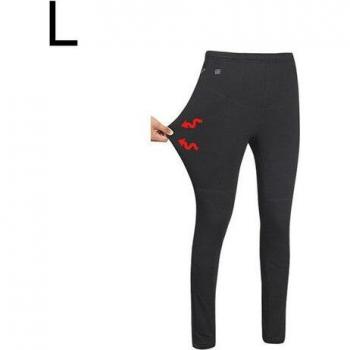 Thick Velvet Warm Pants for Winter