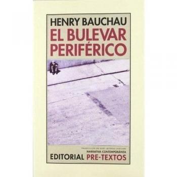 El bulevar periférico