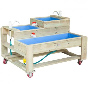 Classic World Watertafel Met Waterniveau Functie