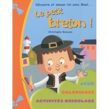 Le Petit Breton !
