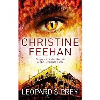 Leopard's Prey
