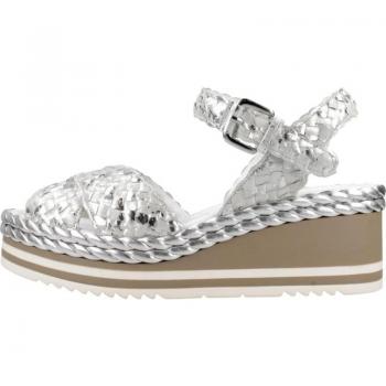 Pons Quintana Chaussures Argent