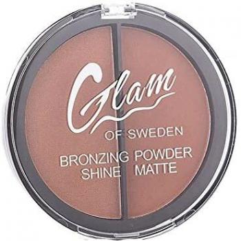 Hochglanz Bronzer von Glam Of Sweden 8 g